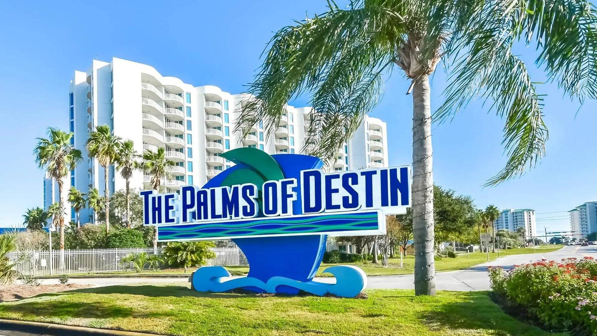 The Palms Of Destin 2911 Junior Apartment
