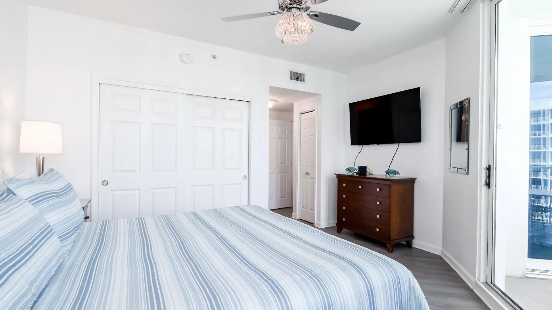 The Palms Of Destin 2911 Junior Apartment