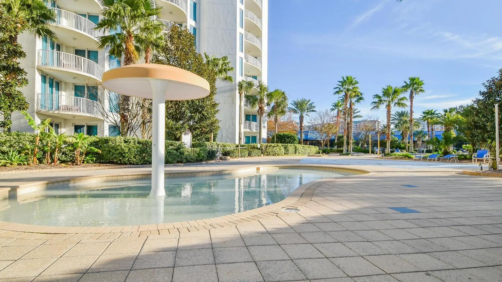 The Palms Of Destin 2911 Junior Apartment