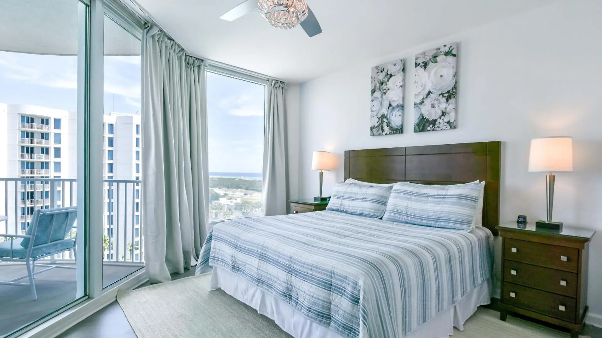 The Palms Of Destin 2911 Junior Apartment