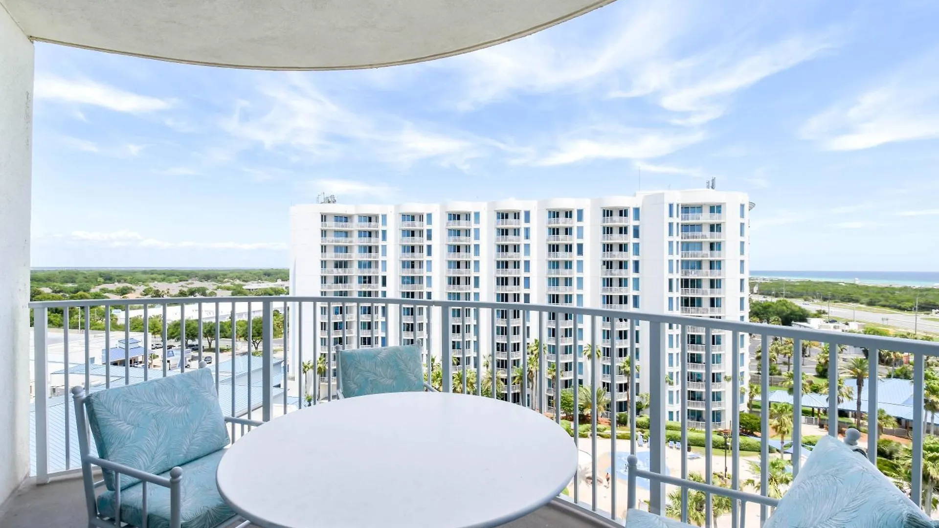 The Palms Of Destin 2911 Junior Apartment United States