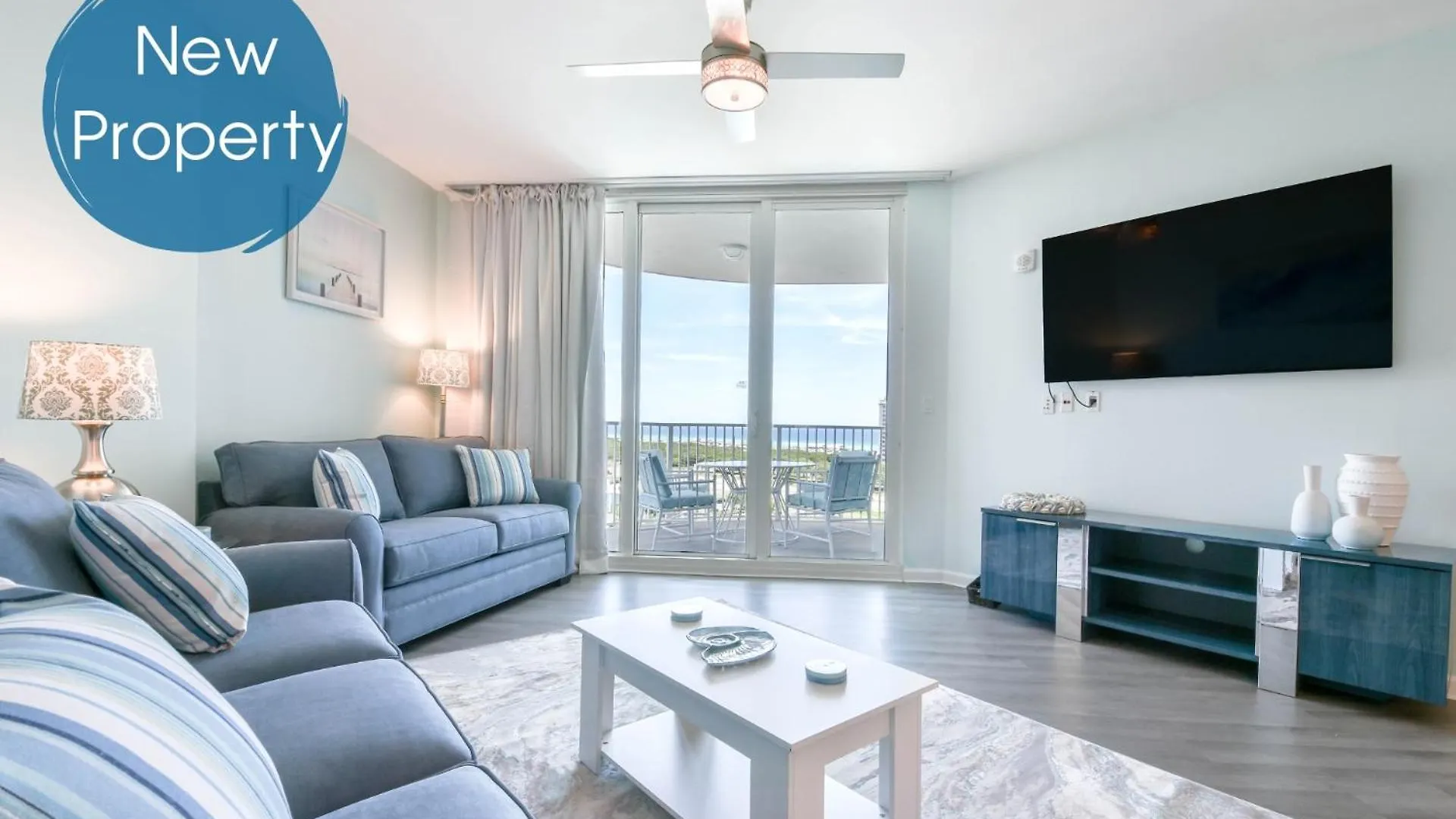 The Palms Of Destin 2911 Junior Apartment